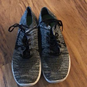 Nike flynit sneakers